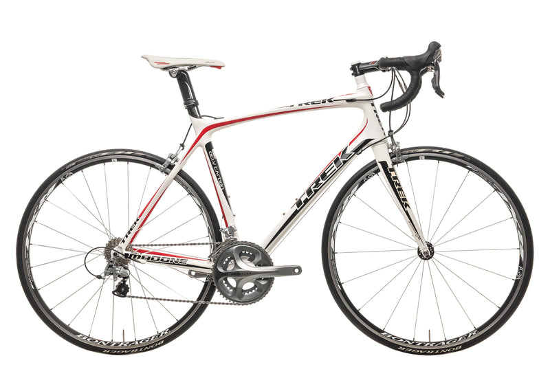 trek madone 2010