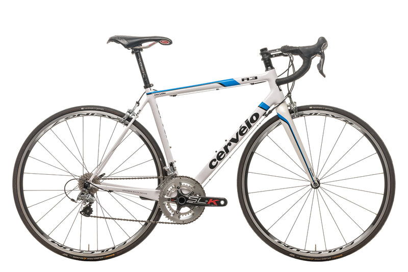 cervelo r3 2011