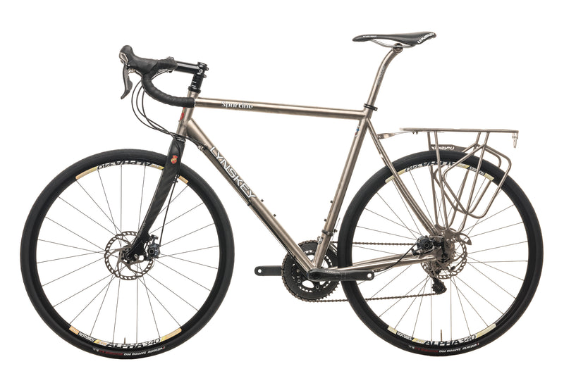 lynskey sportive