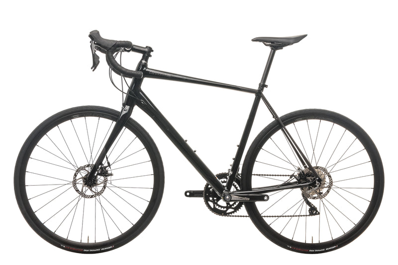 cannondale synapse 105 disc 2020