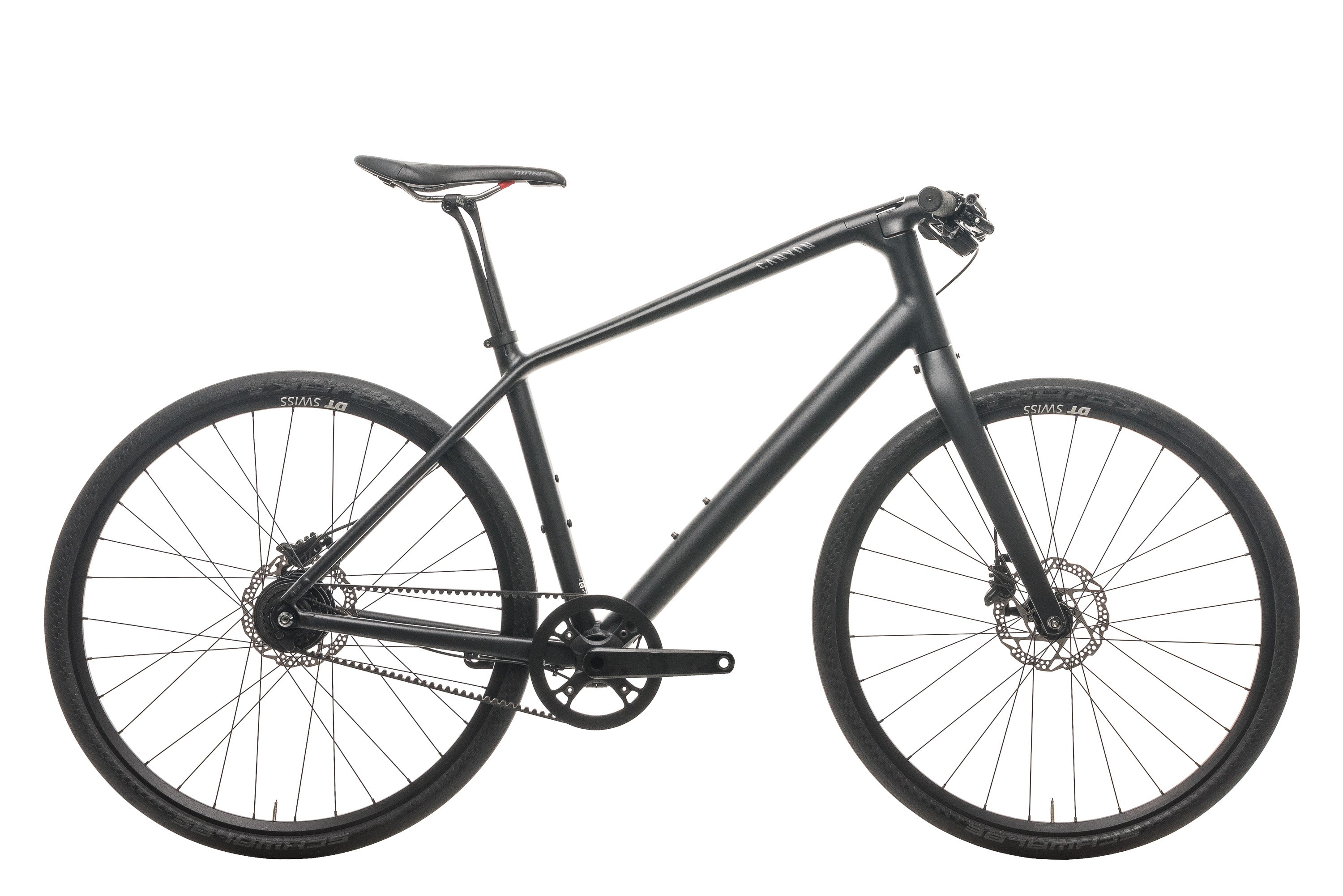 canyon commuter 2019