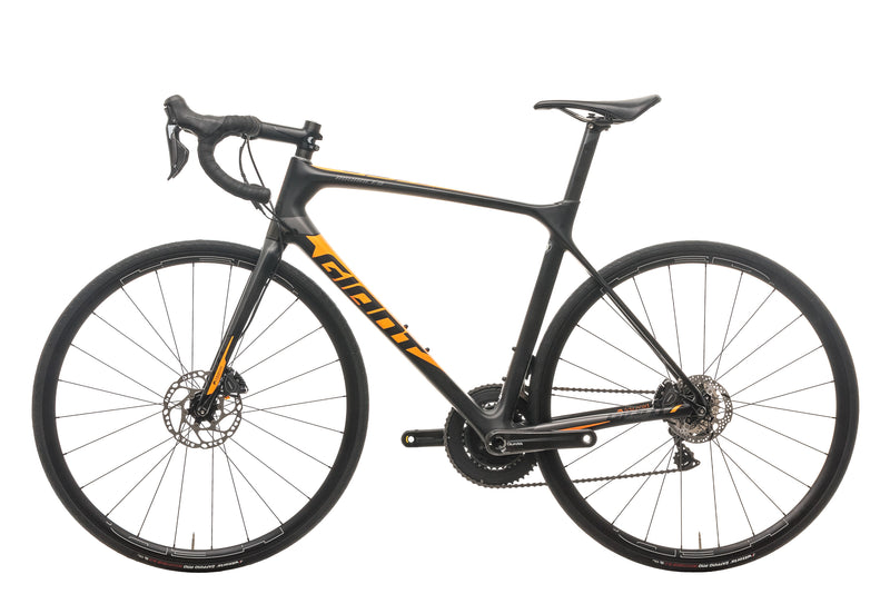 tcr advanced disc