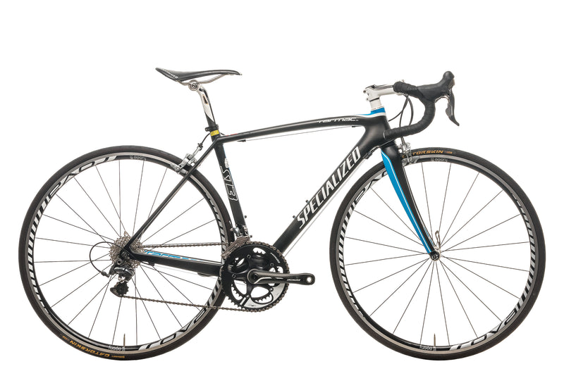 specialized sl3 tarmac pro