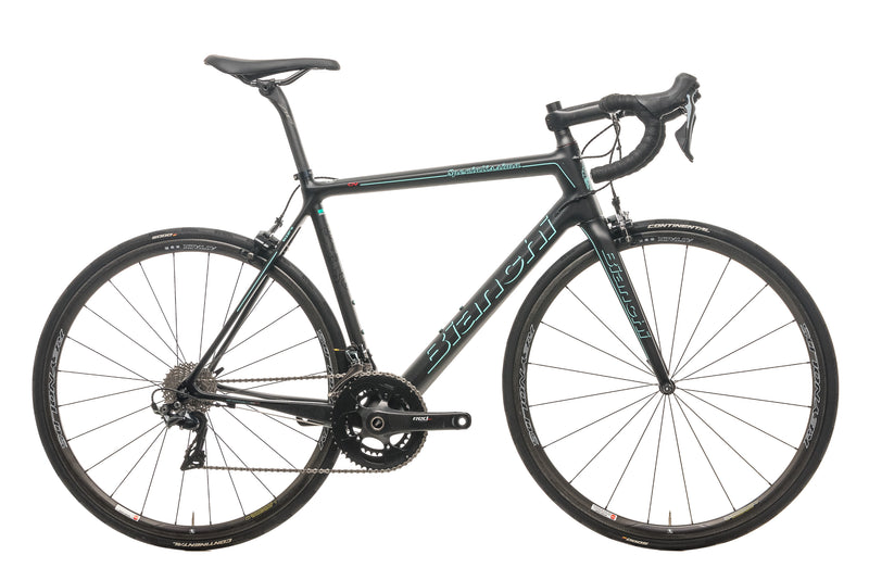 57cm road bike