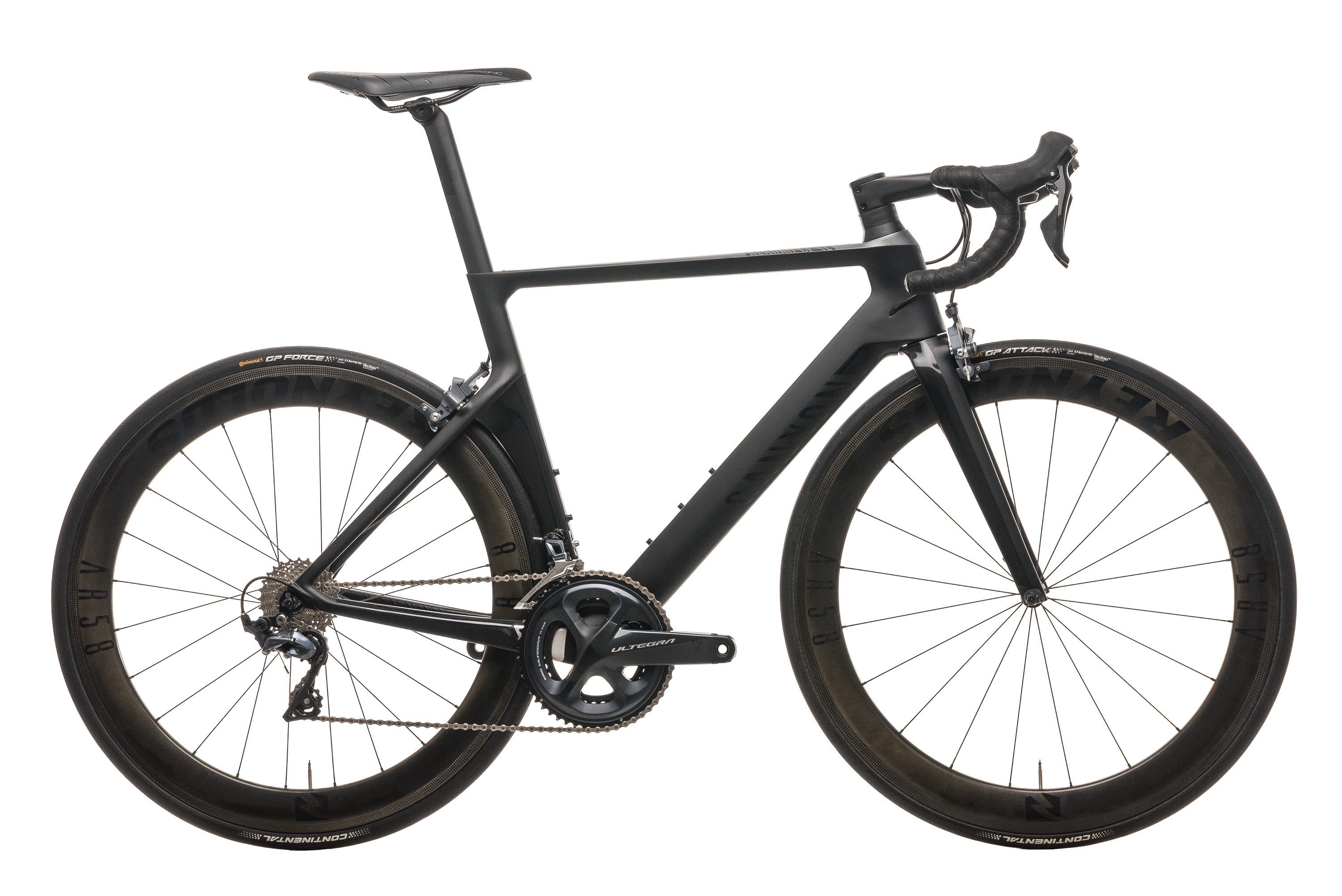 canyon aeroad cf sl