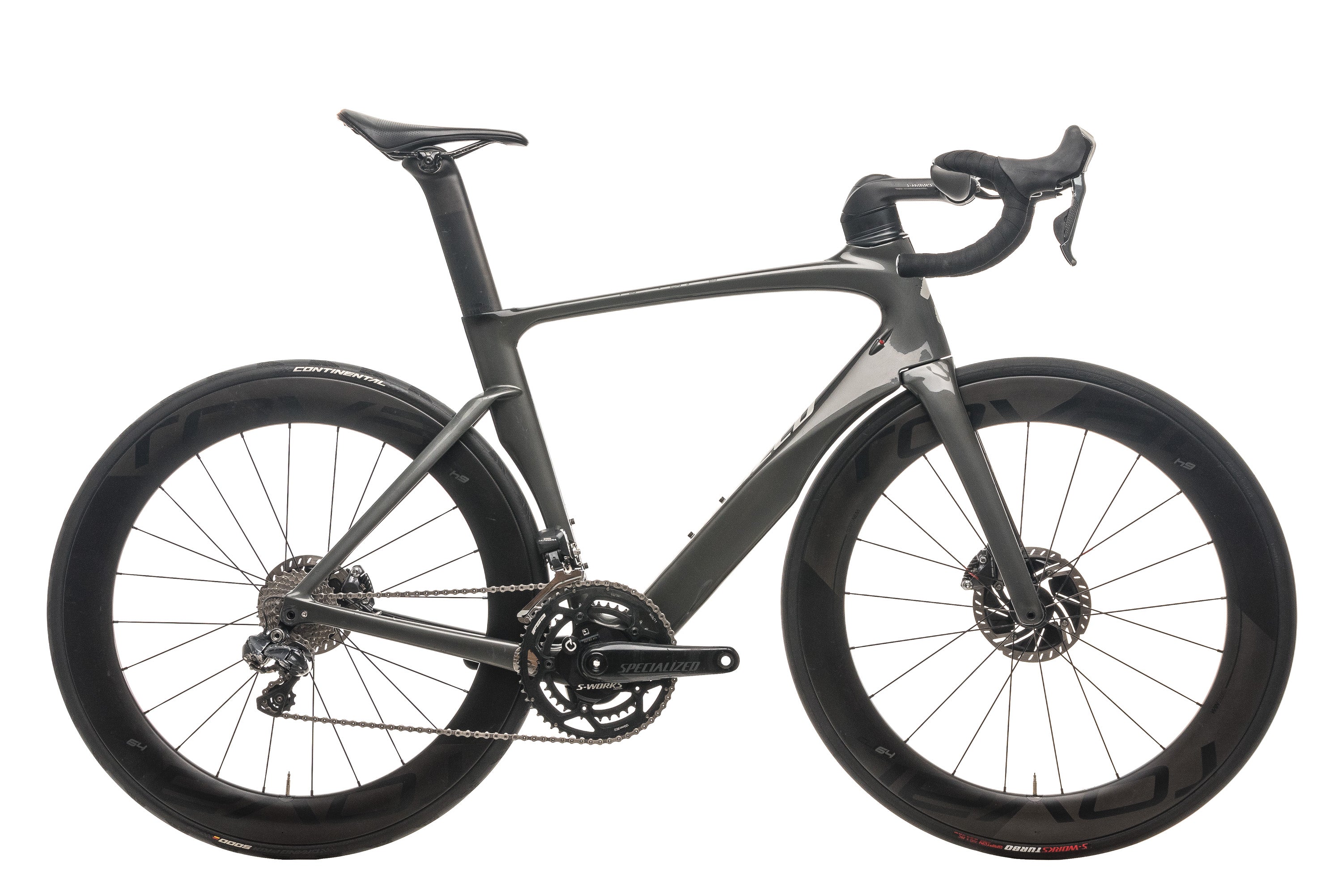 specialized venge vias pro 2017