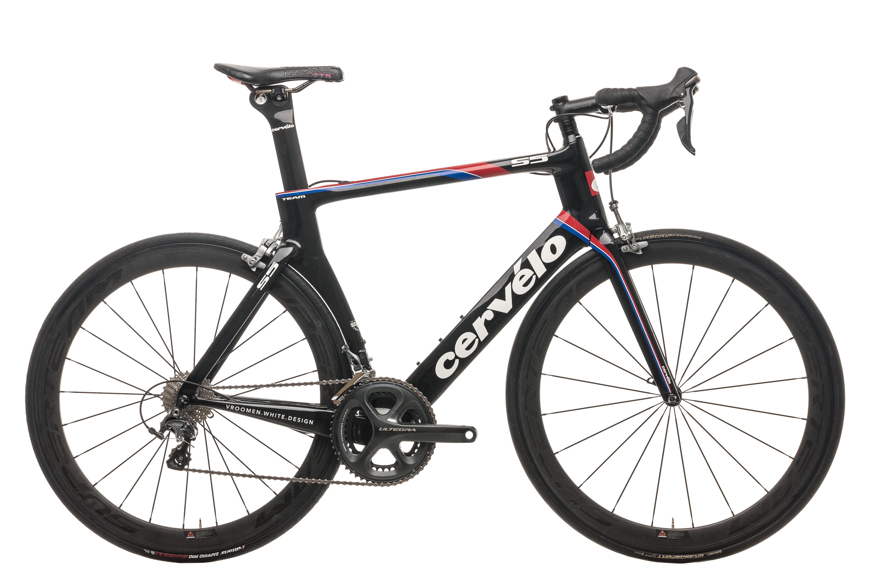 cervelo s5 2012