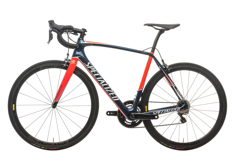 tarmac pro 2017