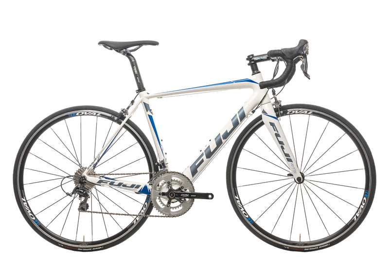 fuji altamira 2.5