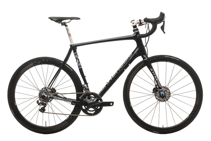 cannondale synapse 2014