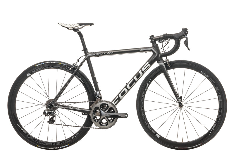 focus izalco max 2016