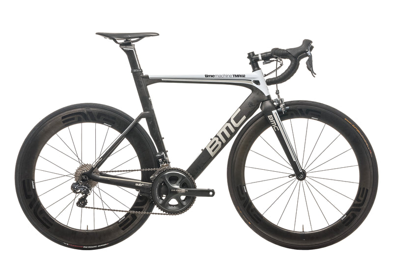 BMC Timemachine TMR02 Road Bike - 2015 