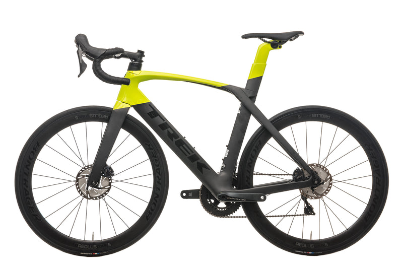 Trek Madone SL6 Disc Road Bike - 2020, 56cm H1.5 | The Pro's Closet