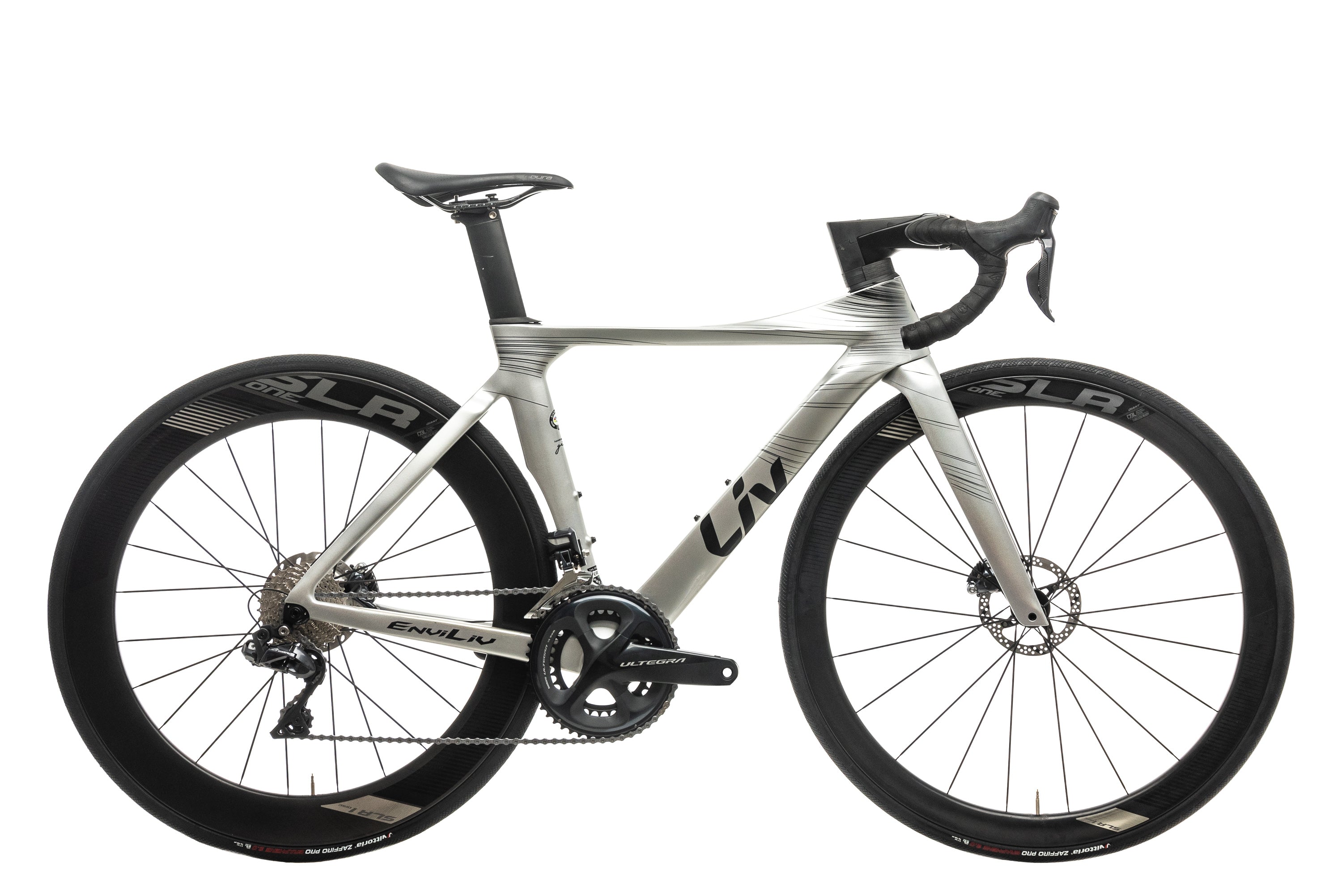 enviliv advanced pro 1 disc 2019