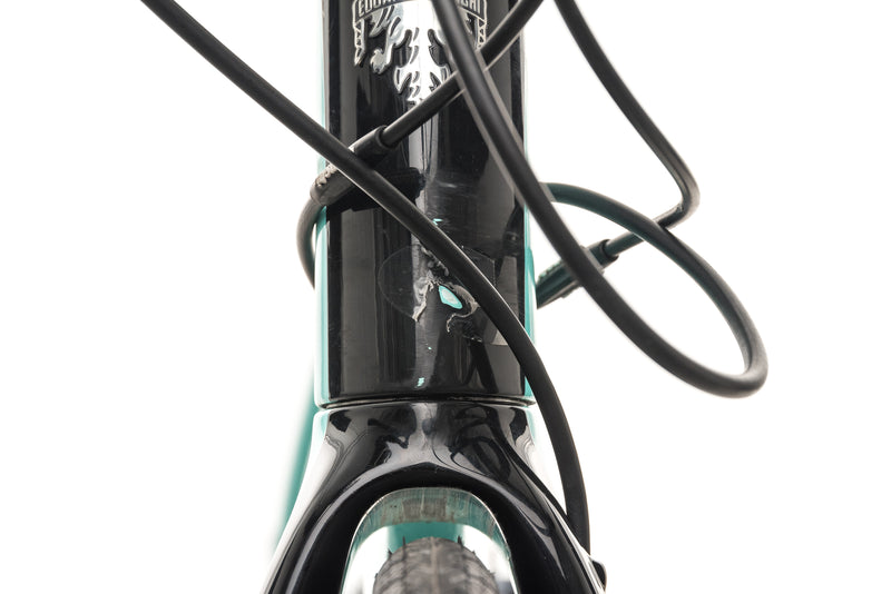 bianchi aria ultegra disc 2020