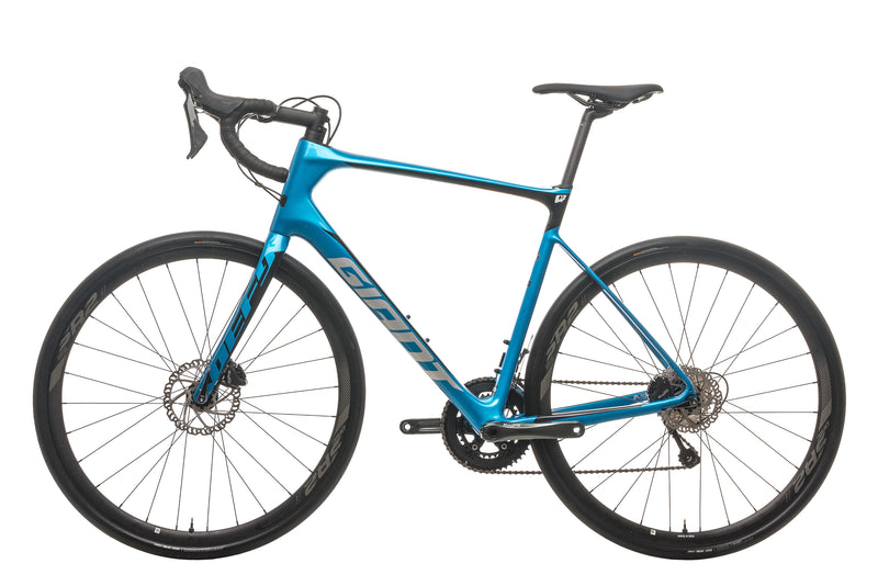 giant defy xl frame size