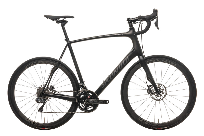 specialized roubaix 64cm