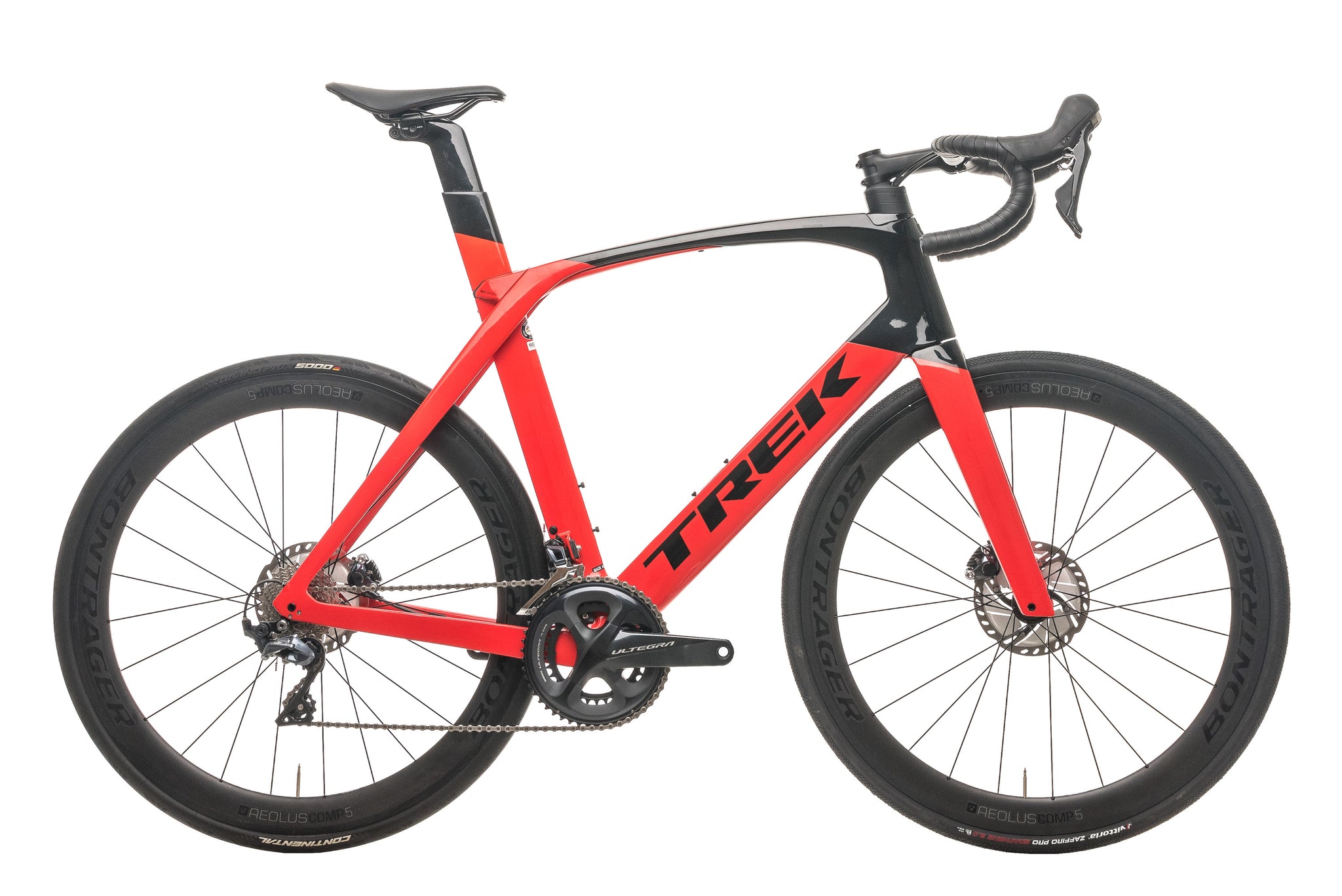 trek madone 60cm