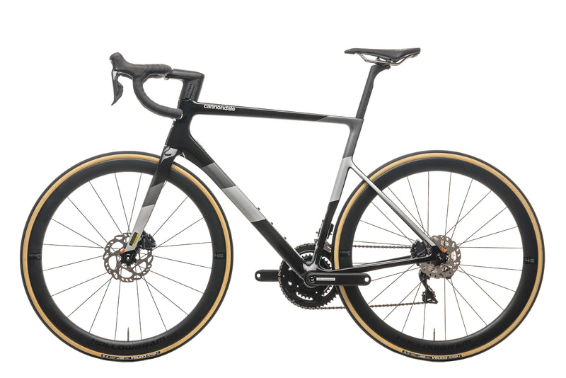 cannondale supersix evo disc ultegra 2020