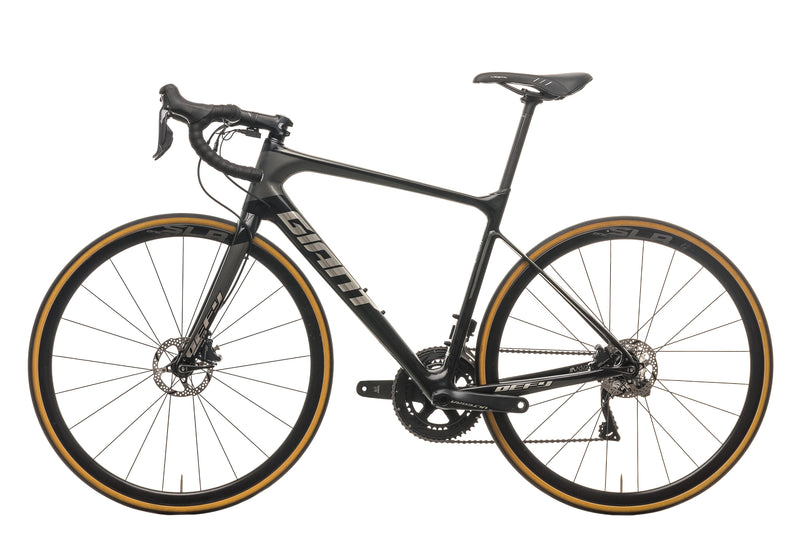 giant defy 2018