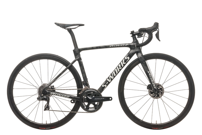 specialized roubaix s works