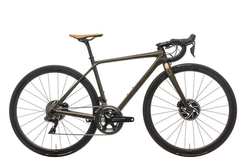 scott road bikes 2019