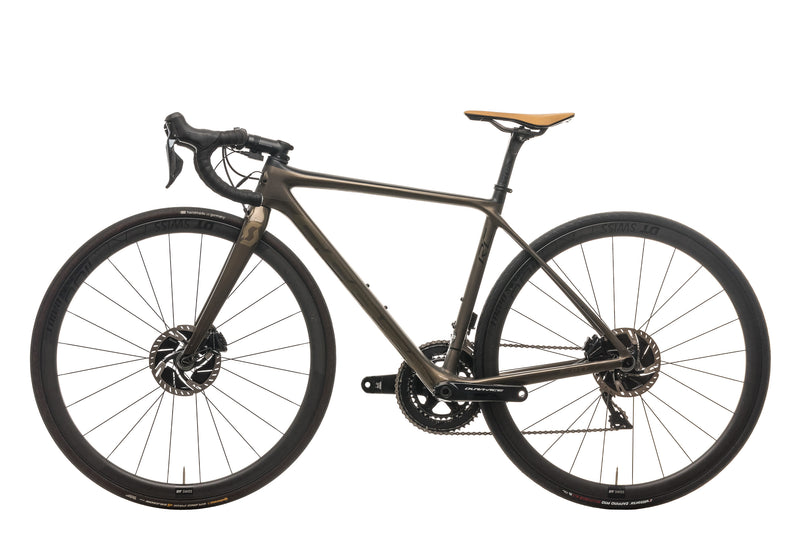 scott addict rc premium bike