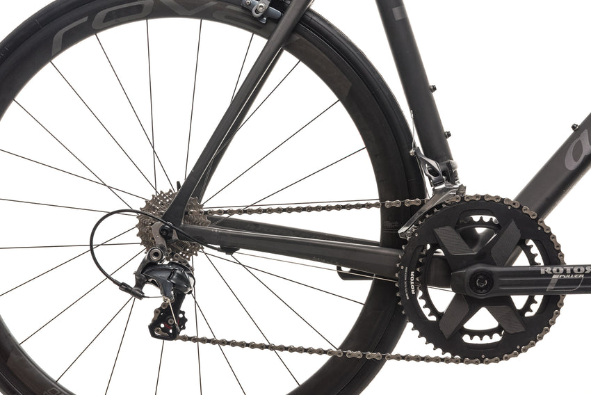 specialized roubaix expert 2019 torque specs