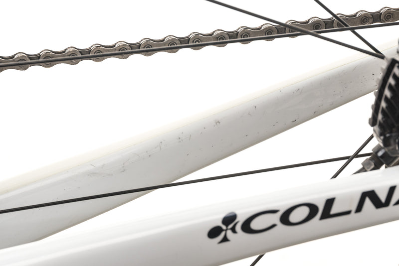 colnago v3 disc ultegra road bike