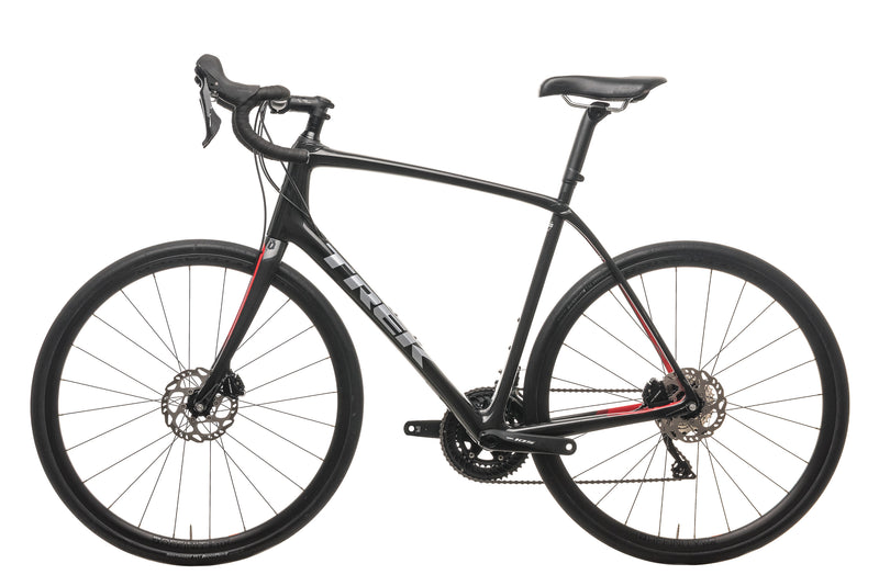 trek domane sl 5 60cm