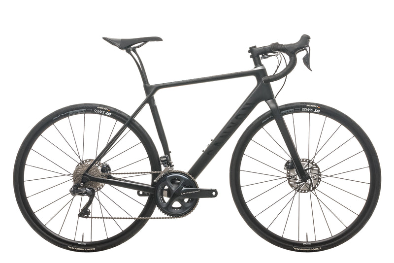 canyon endurace 2020