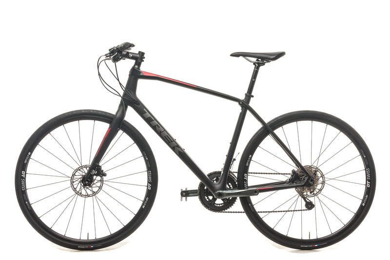 trek fx sport 5 stores