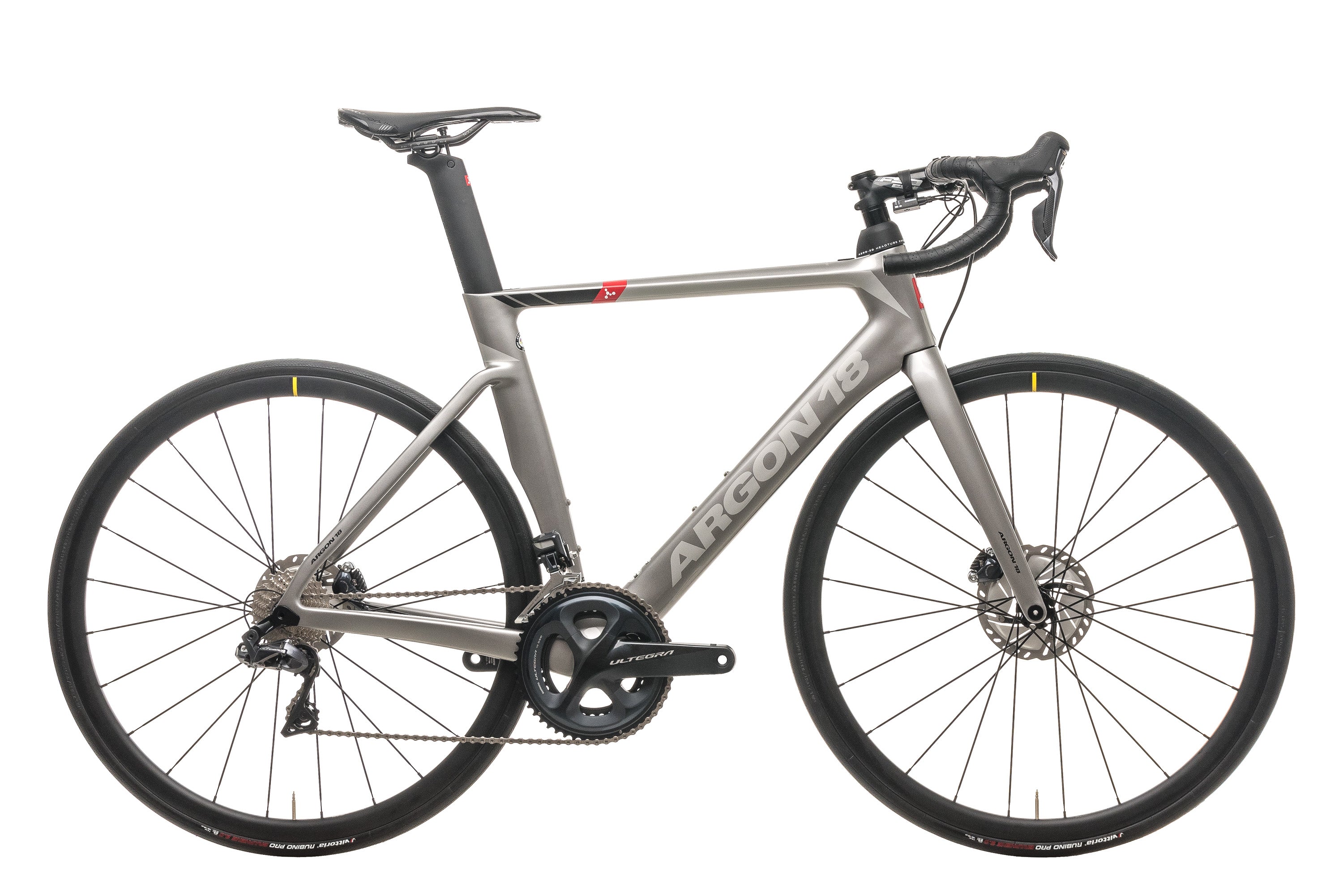 argon 18 nitrogen pro price