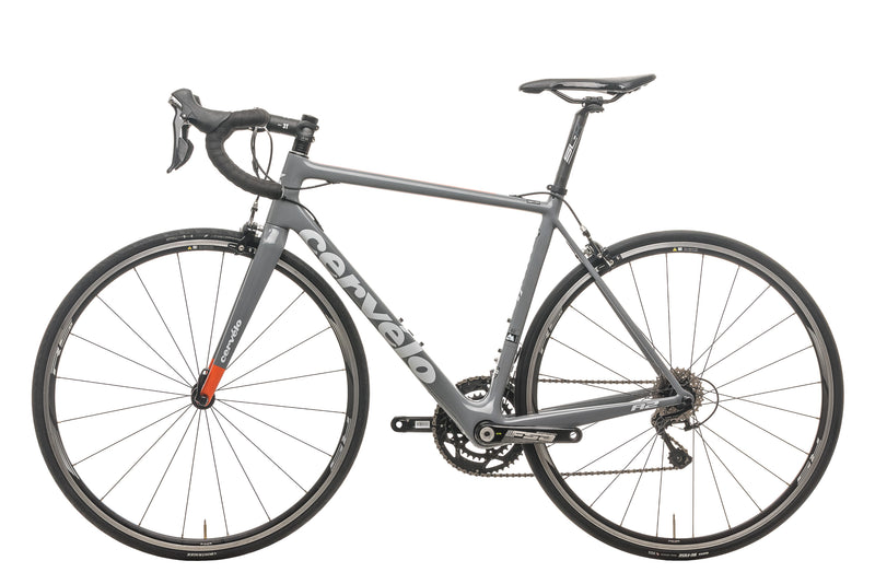 cervelo 105