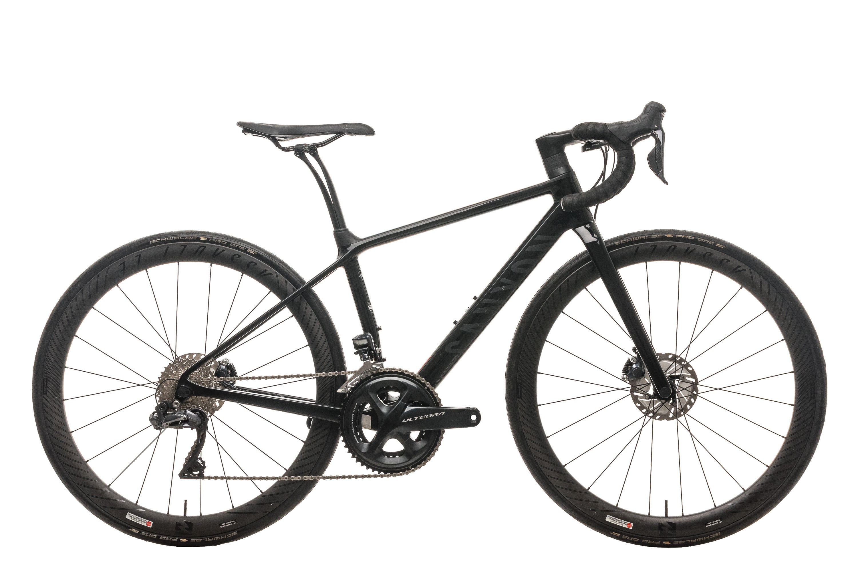 canyon endurace cf sl8 women