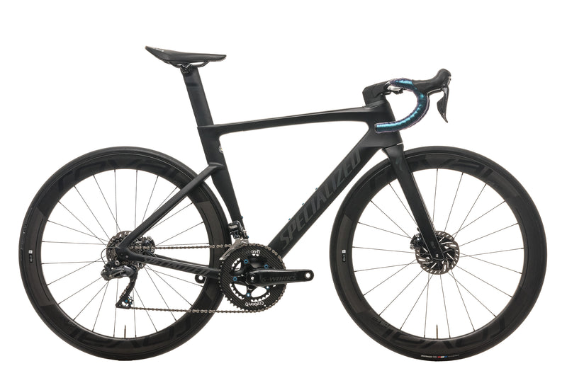 specialized venge pro di2