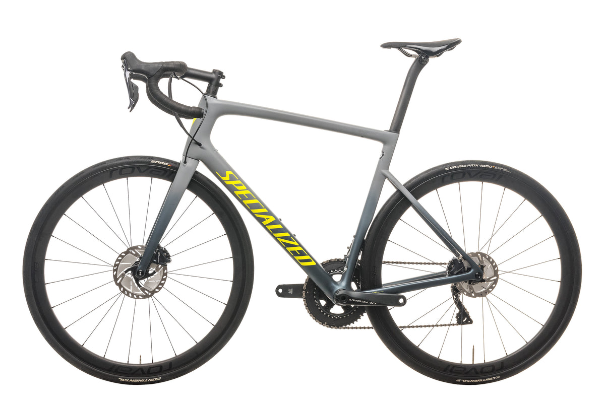 Specialized Tarmac SL6 Disc Expert Road Bike - 2 | The Pro's Closet