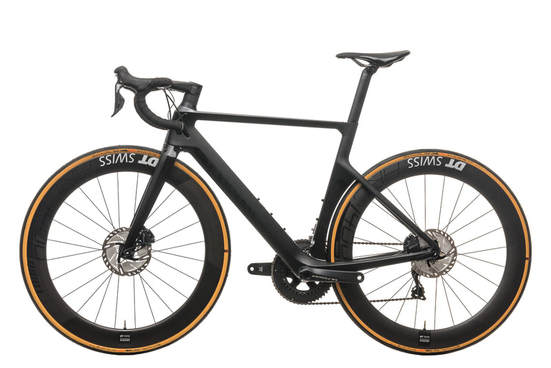 canyon aeroad cf sl 8