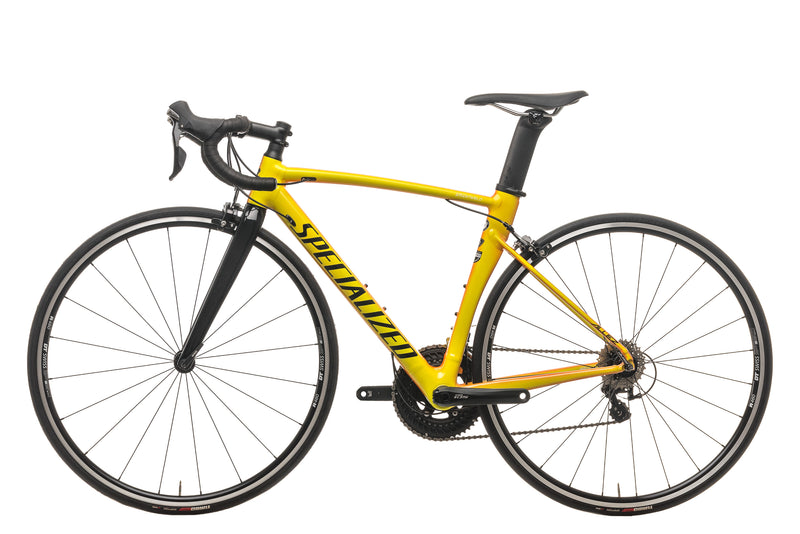 allez sprint 52cm