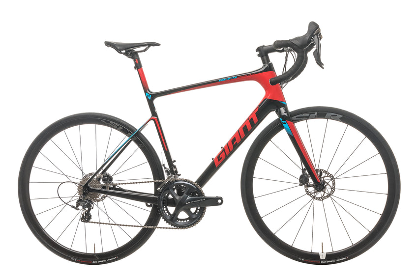 2016 giant defy advanced sl