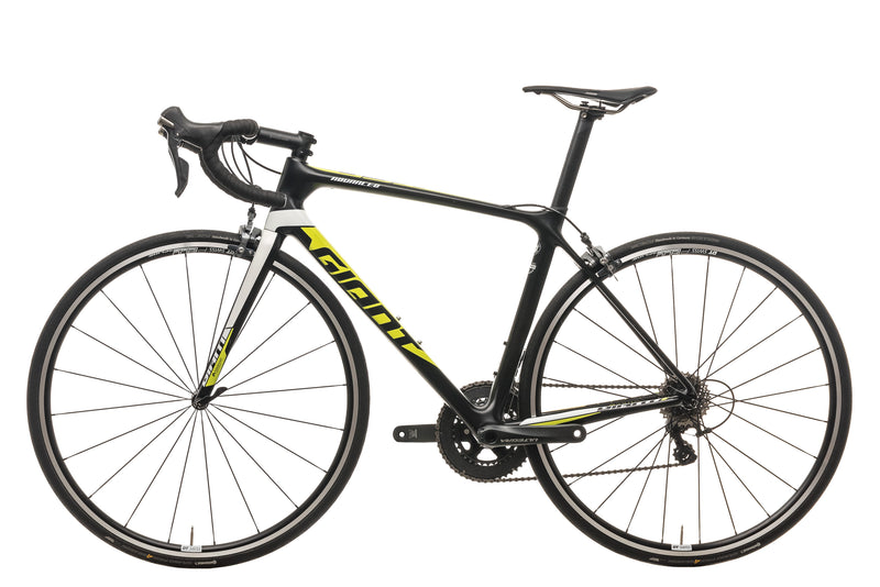 giant tcr 2016 ultegra