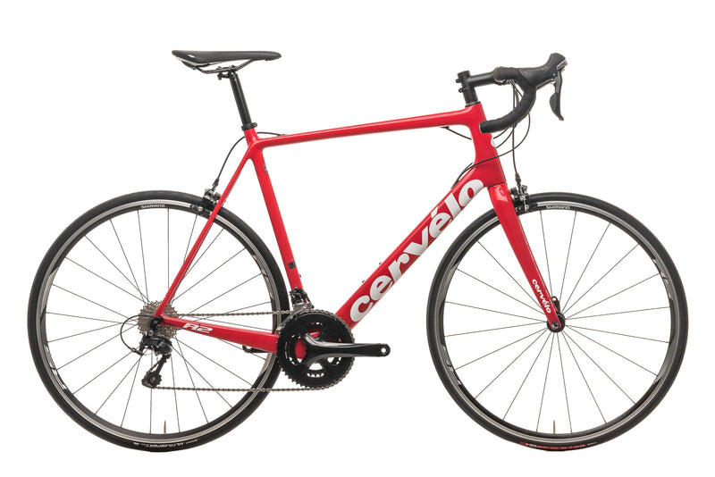 cervelo r2 2018