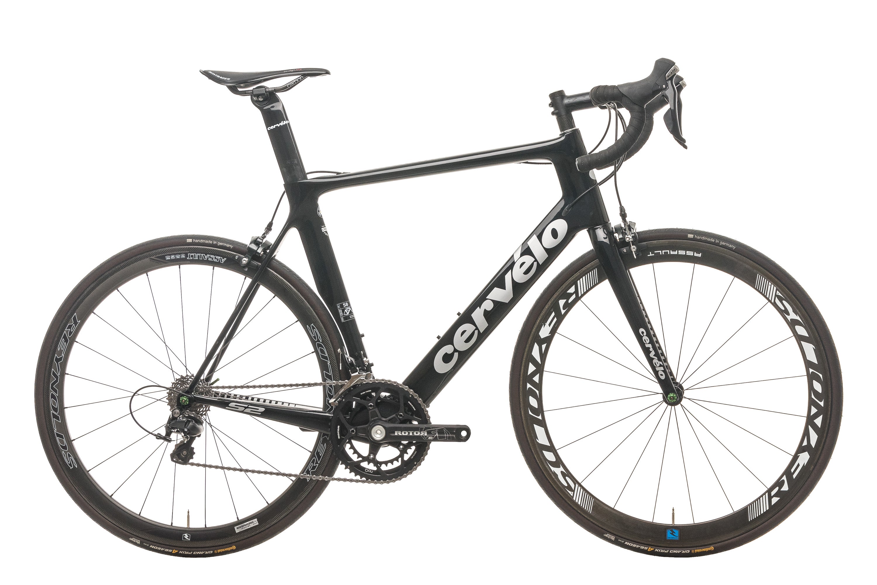 cervelo s2 2017