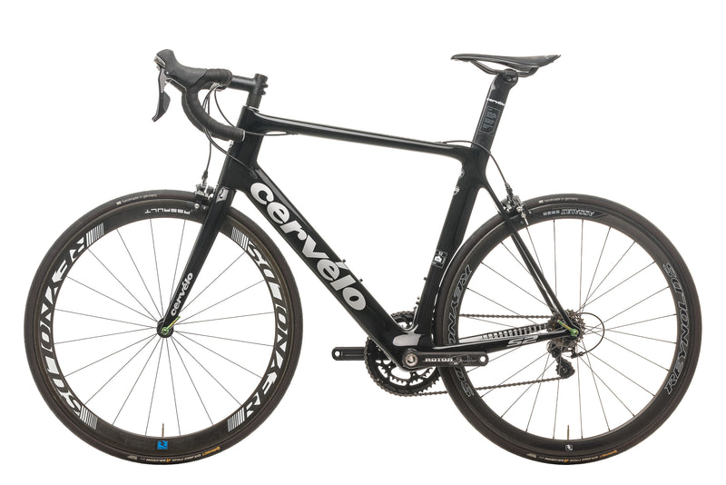 cervelo s2 2017