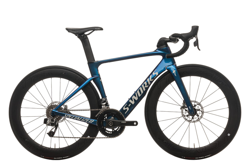 specialized venge s works 2018