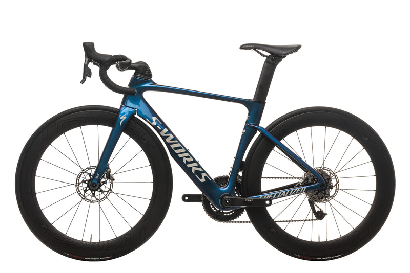 specialized venge vias 2018