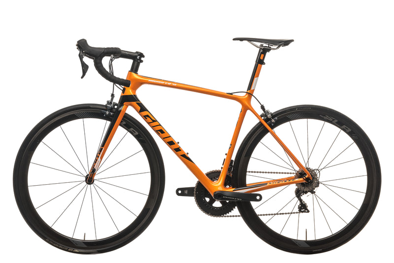 giant tcr advanced sl 2 2019