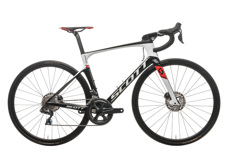 scott foil 10 disc di2