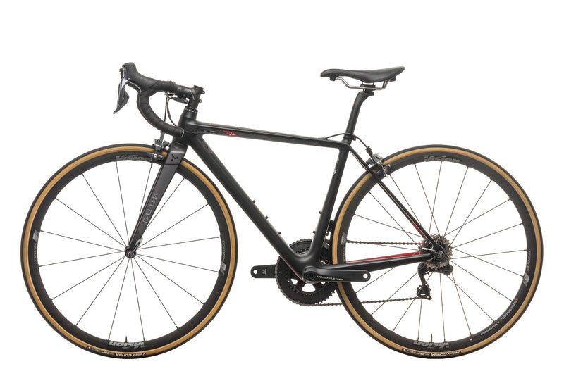 argon 18 gallium 2018