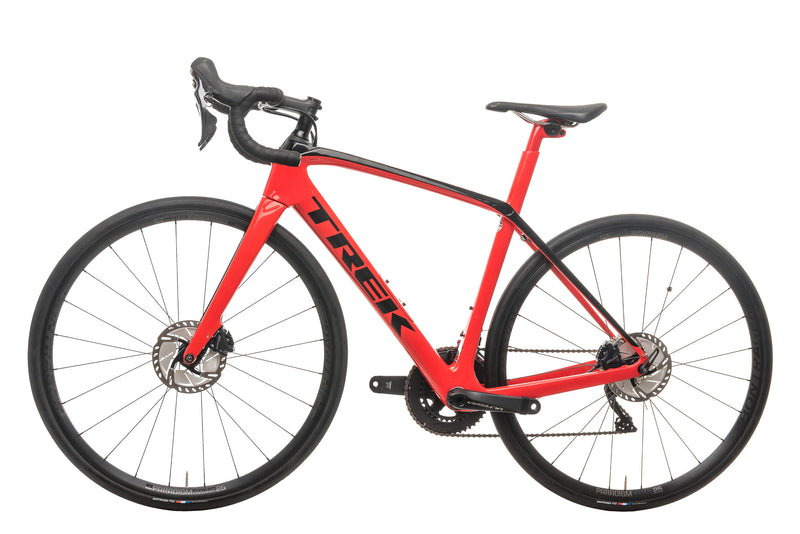 trek 52cm road bike